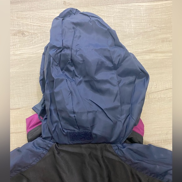 Etirel Vintage One Piece Ski Suit Men’s Size S/M or Women’s M/L. - Picture 11 of 12